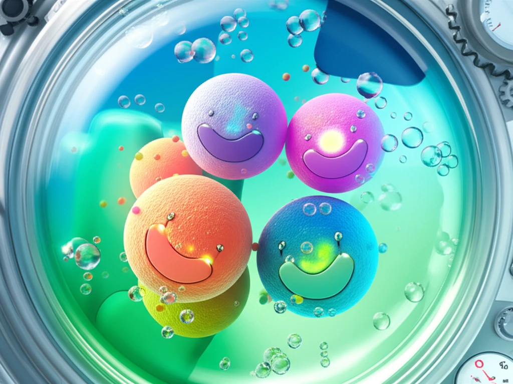 고수율 바이오 공정 완성을 위한 미생..