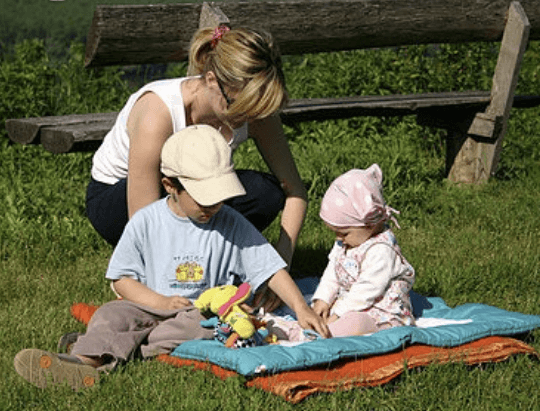 맞벌이 부부를 위한 복지 제도