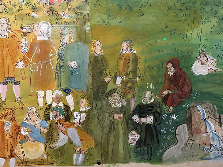 라울-뒤피-전시-작품8