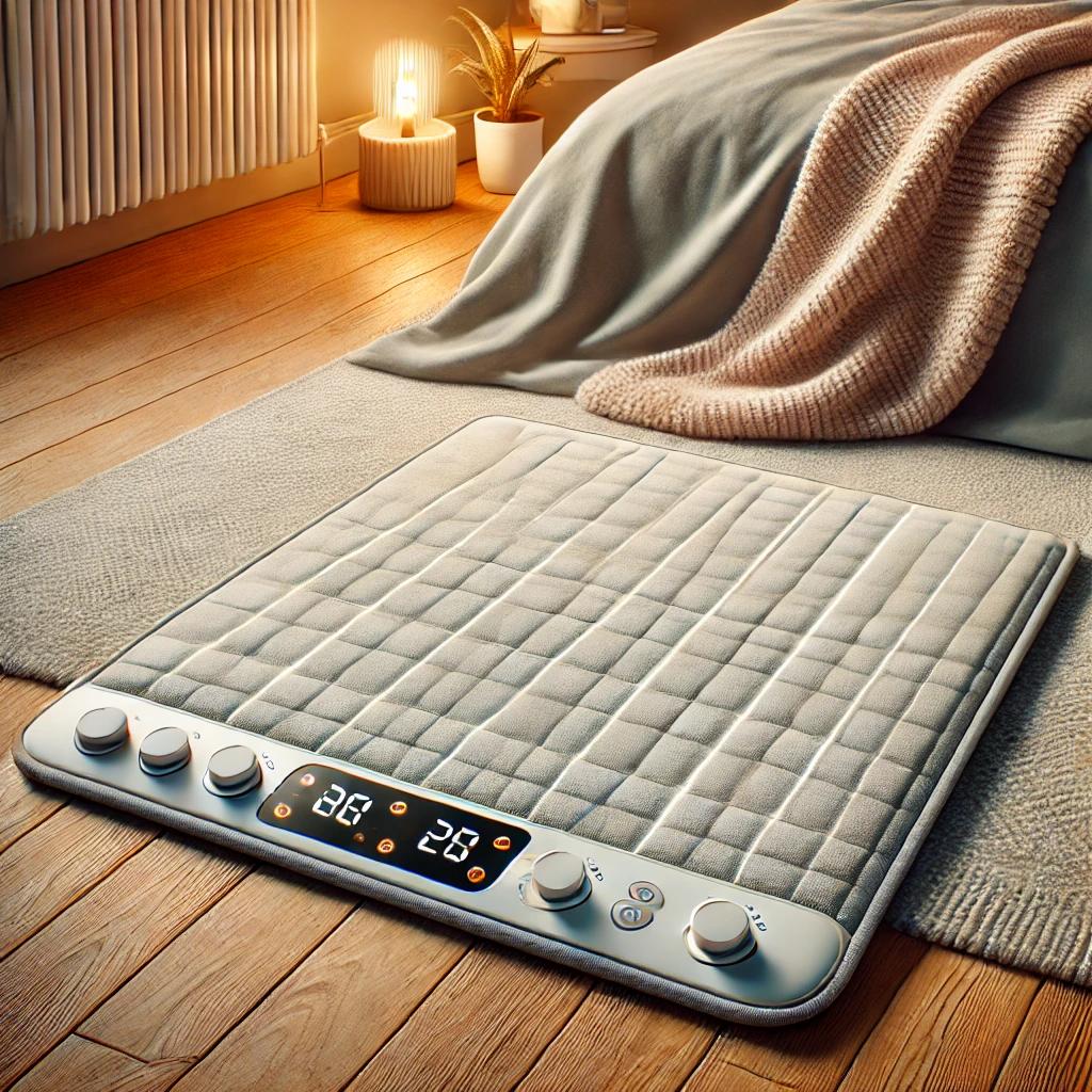 전기장판 고장원인