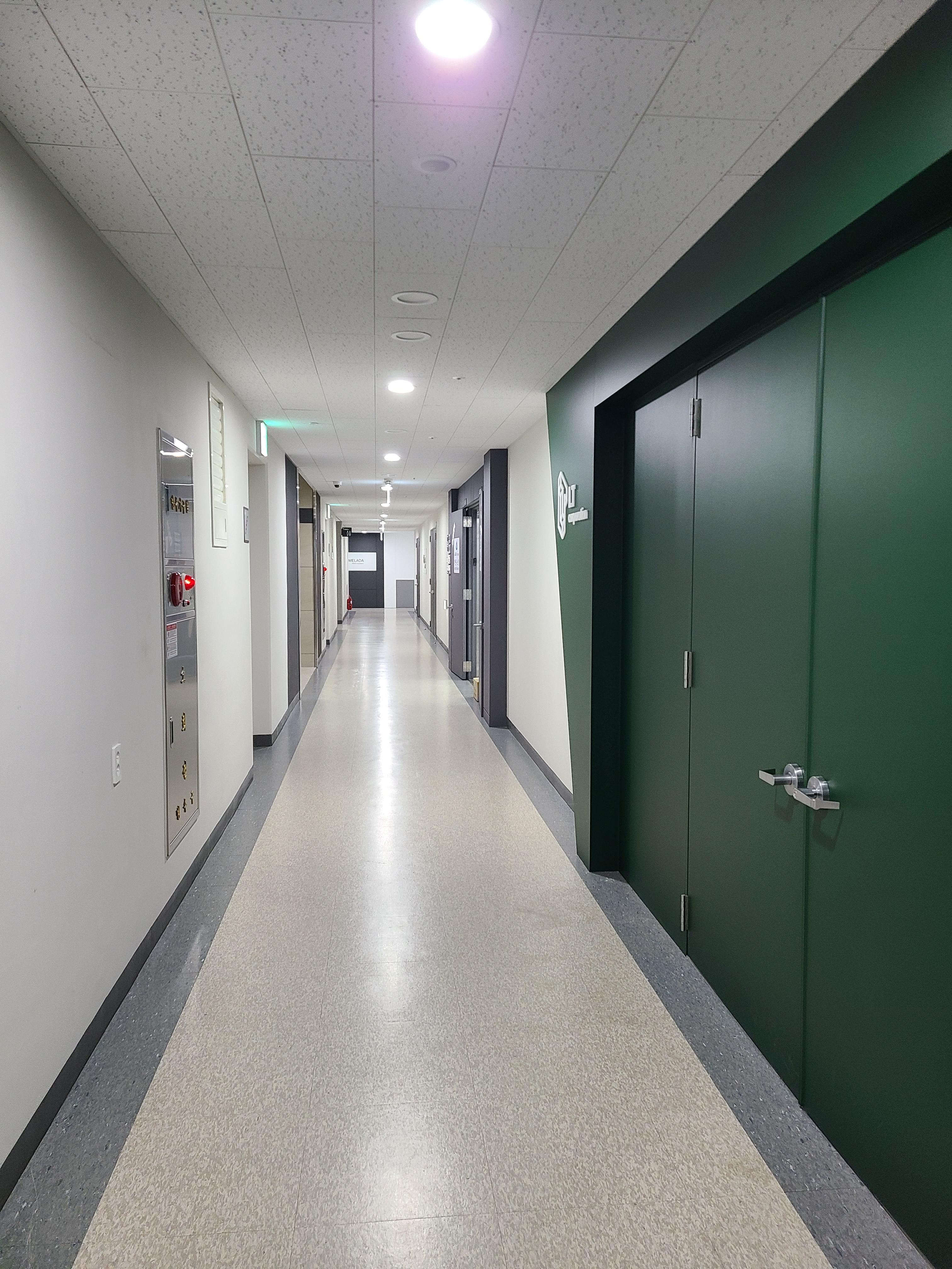 구로 항동 SK V1센터 A동 섹션오피스7