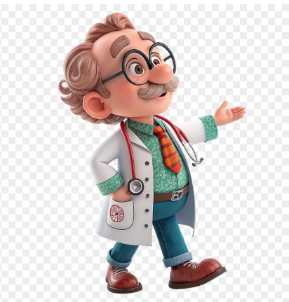 병원 없던 시대, 사람들은 어떻게 아프지 않으려 했을까