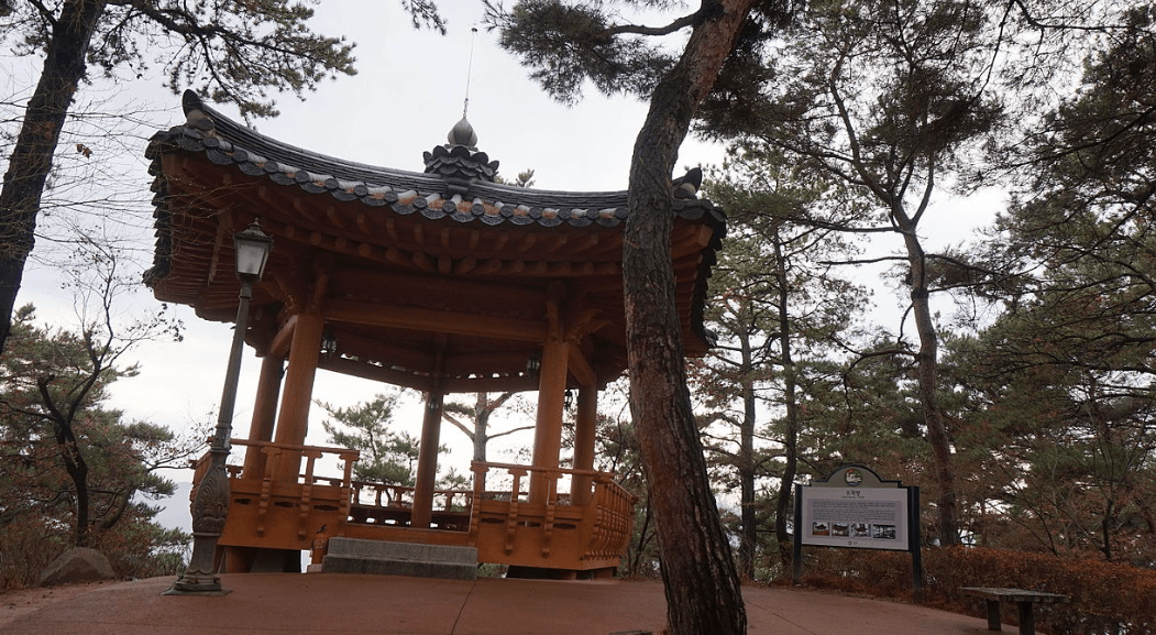 초가정