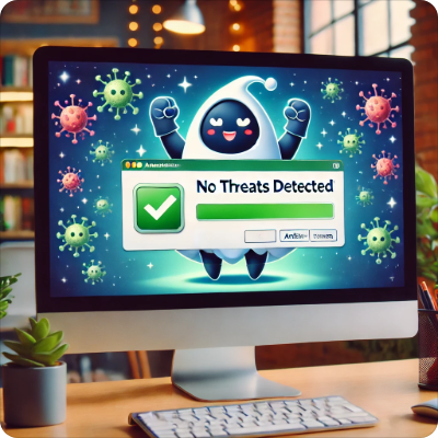 【2025 최신】컴퓨터 바이러스 제거 방법 7가지!