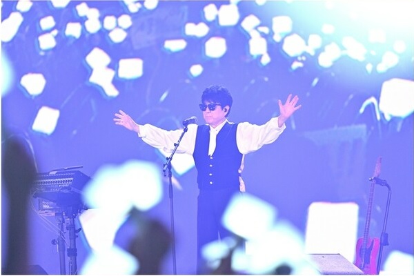 KBS 조용필 무료 콘서트