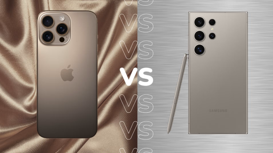 아이폰 16 AI 기능, 갤럭시와 비교하면 어떨까