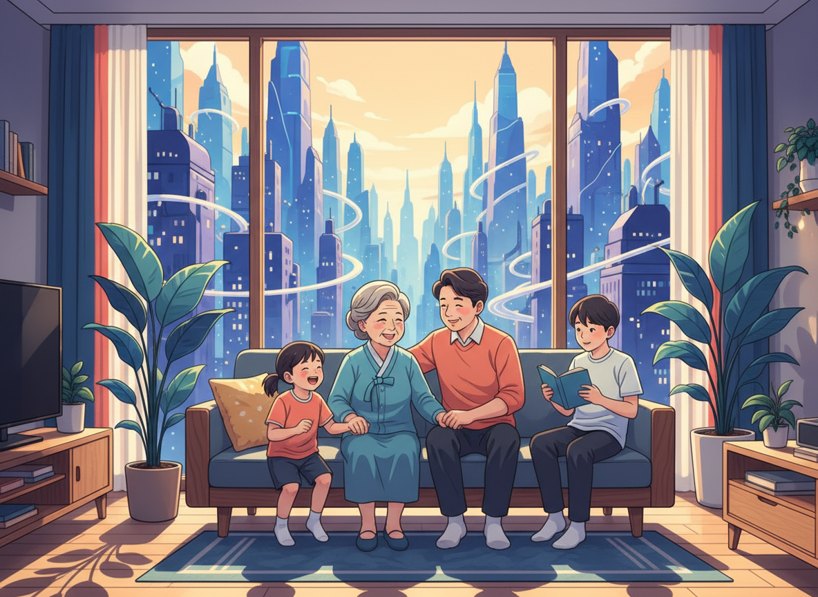 연말정산 부모님 인적공제 경정청구