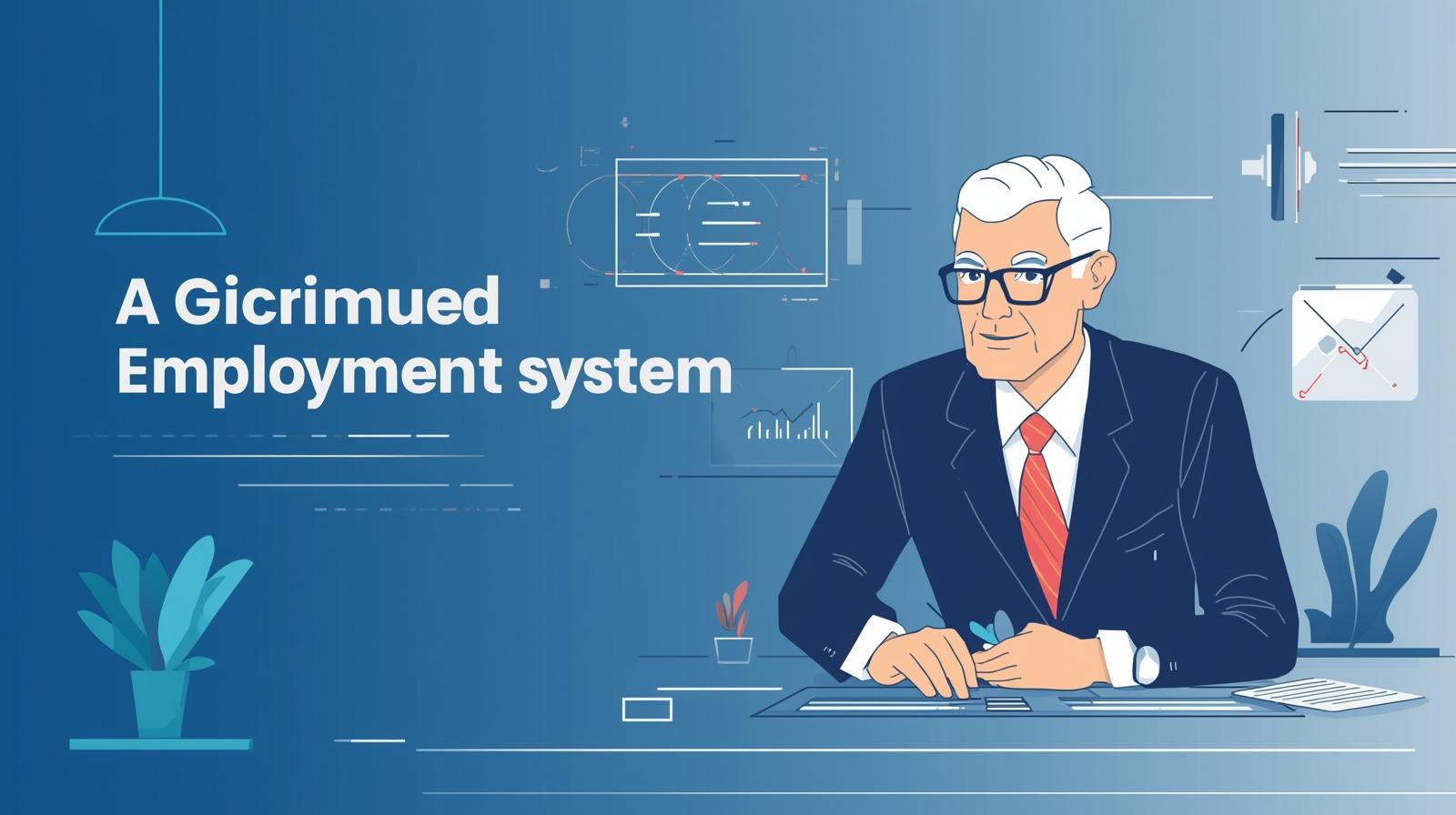 60대 이후 재취업 vs 계속근무&amp;#44; 무엇이 다를까? 선택 전 꼭 알아야 할 기준