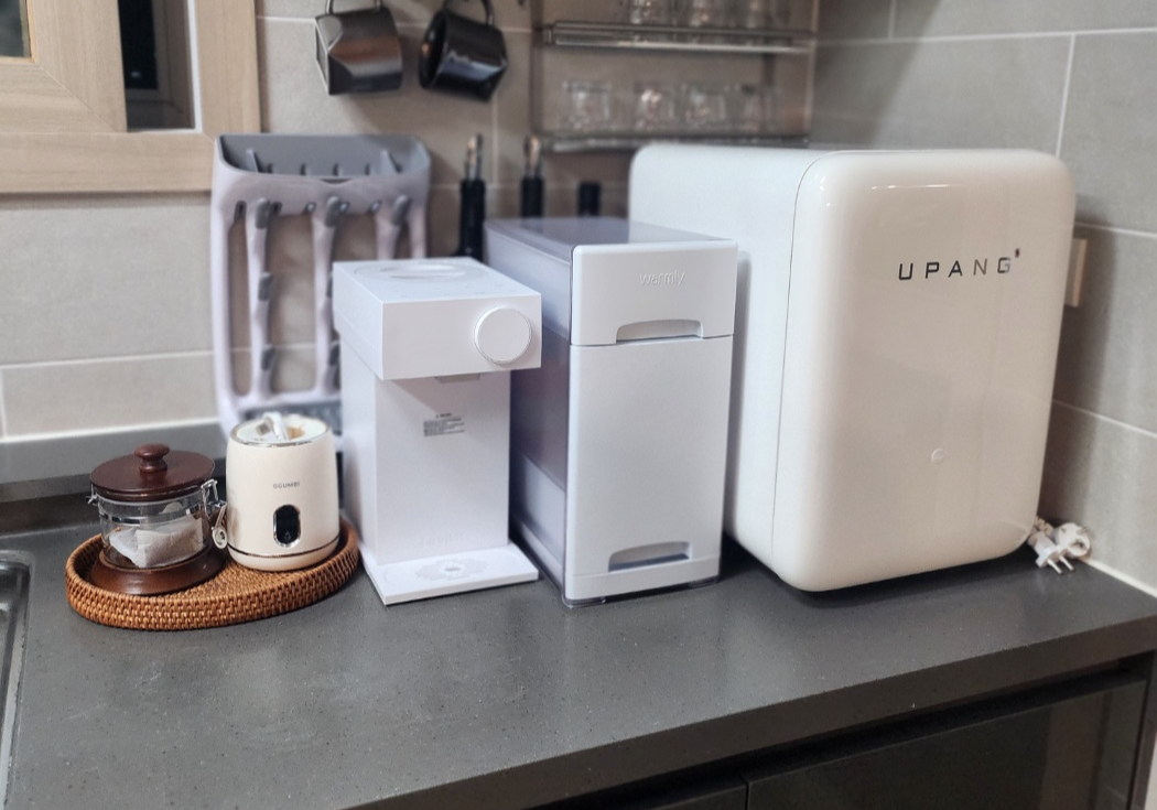 내돈내산 라비킷 구매 후기 및 세척법