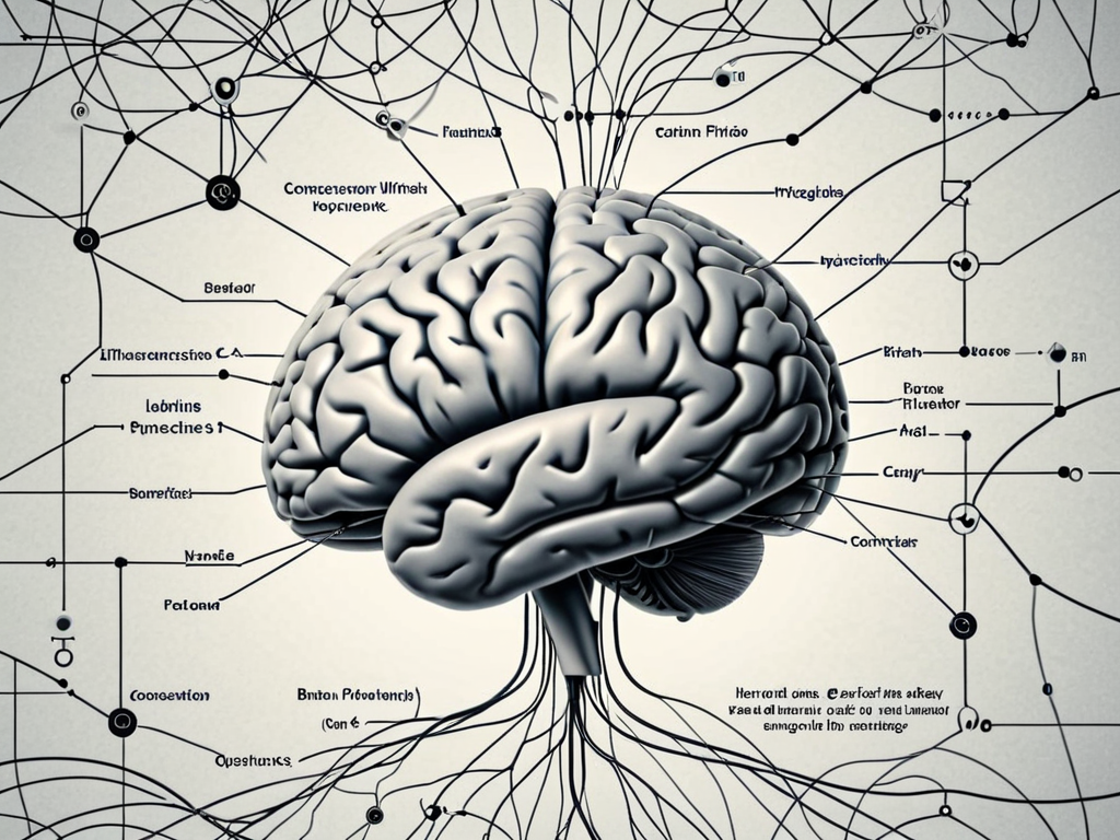 What on earth is the relationship between the brain and the mind?, THUMBNAIL The brain and the mind, these two are