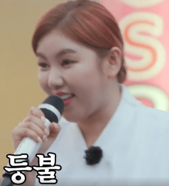송가인(김영춘) 홍도야 우지마라
