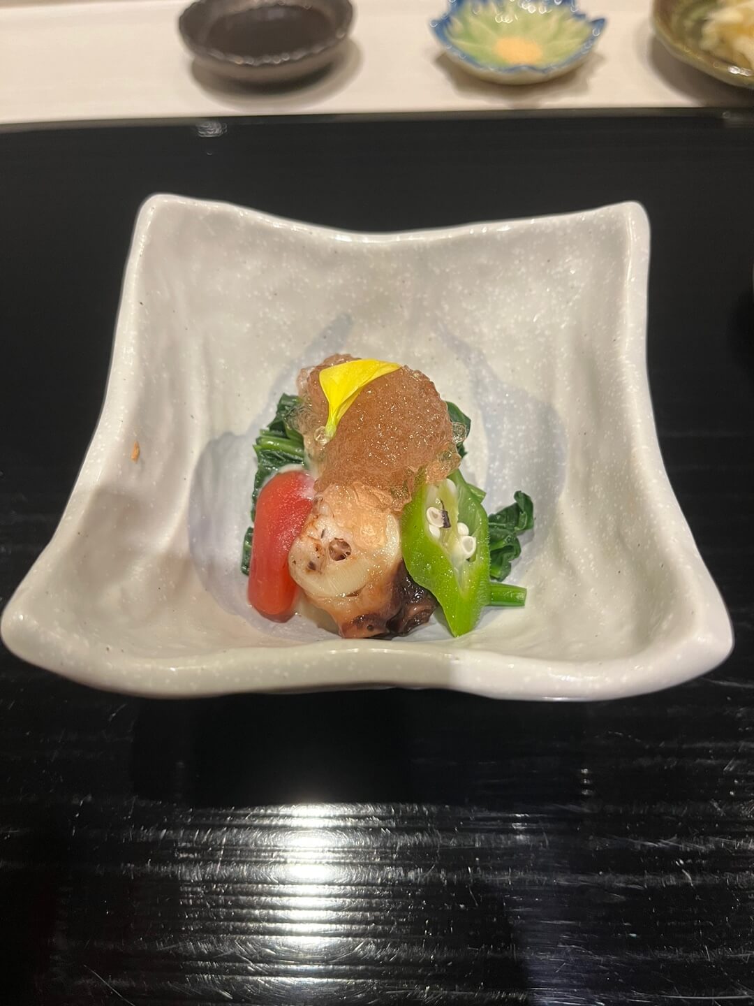 강남 오마카세 추천 점심 오마카세 내돈내산 후기