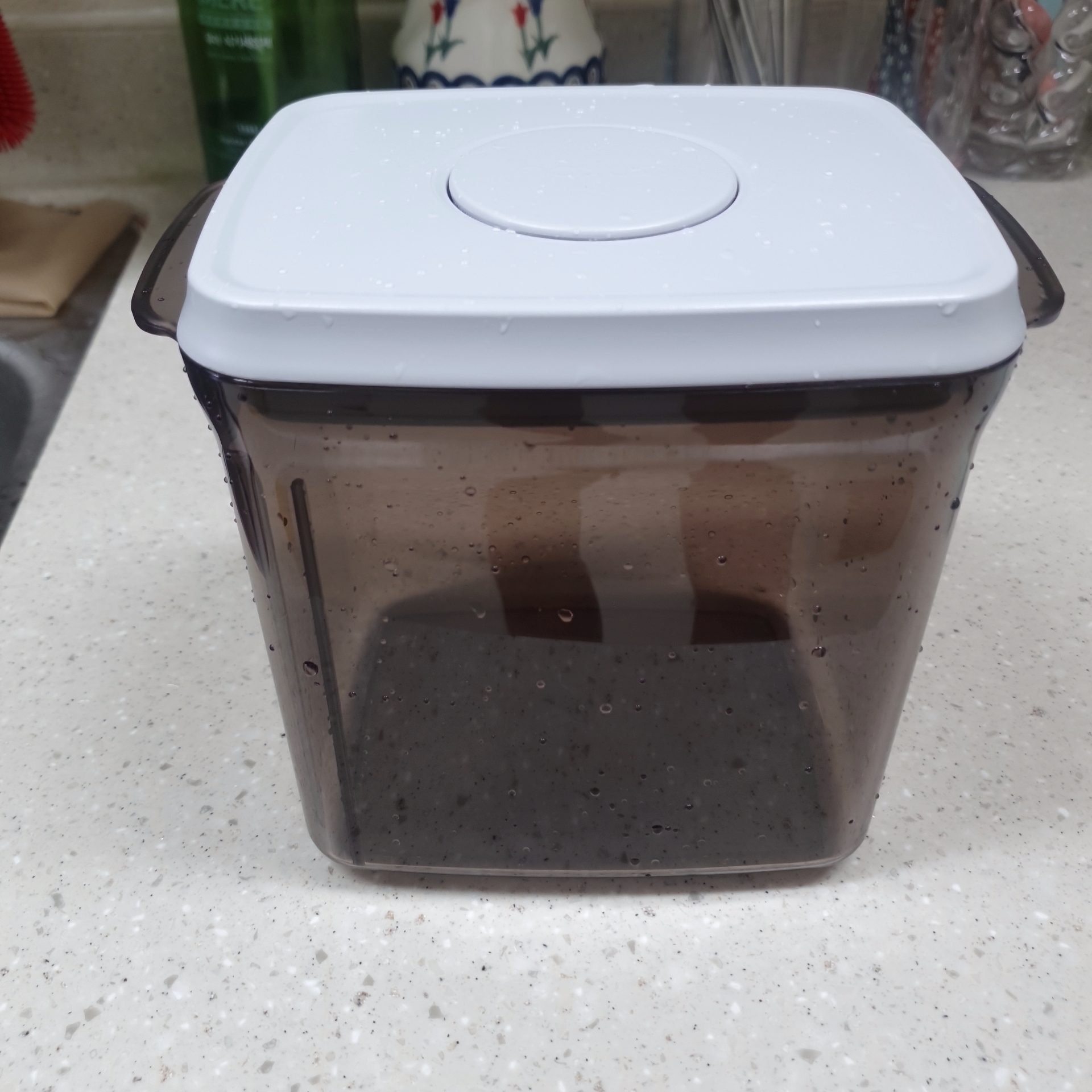 힙 분유 통 세척6