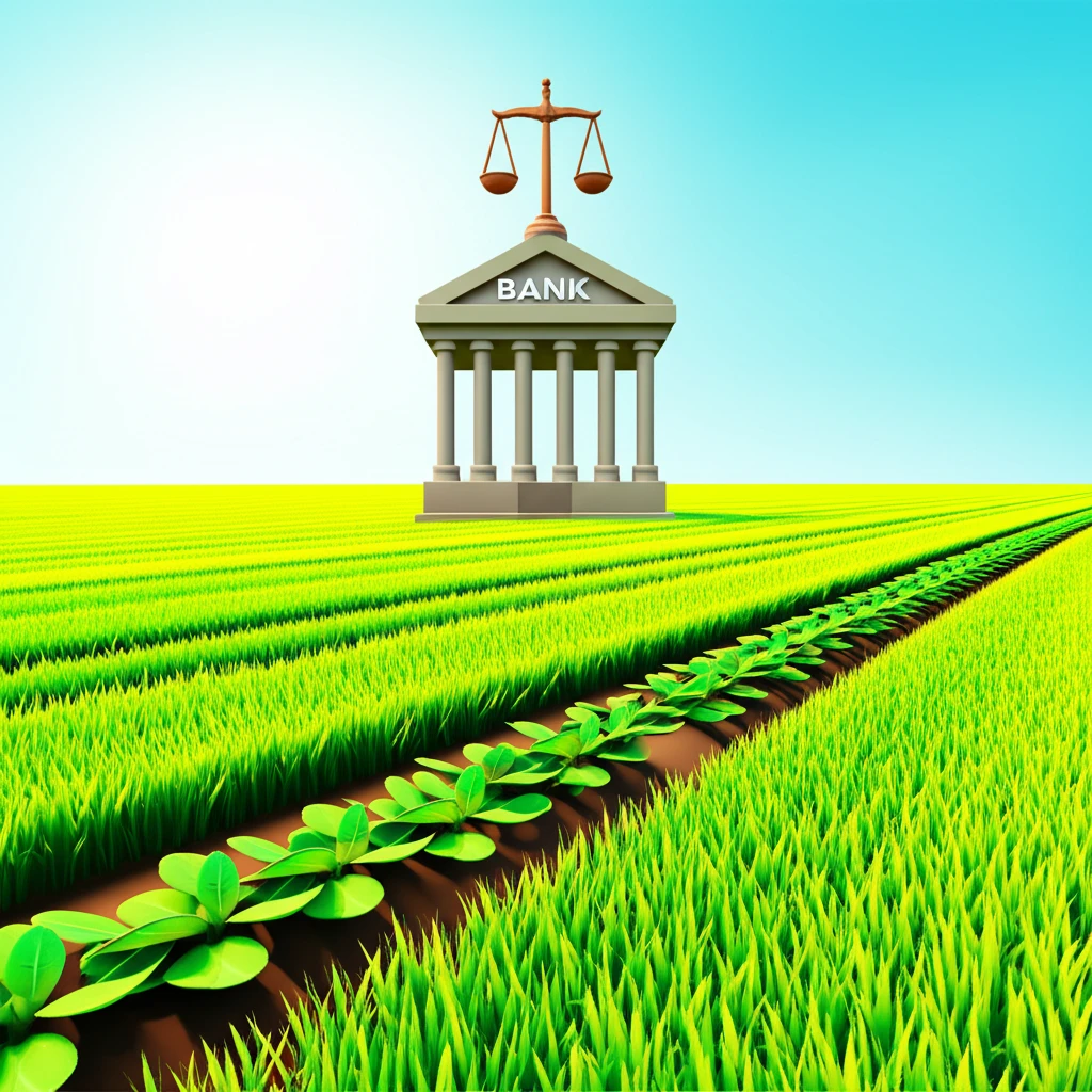 2025년 농지 임대 지원: 농지 소..