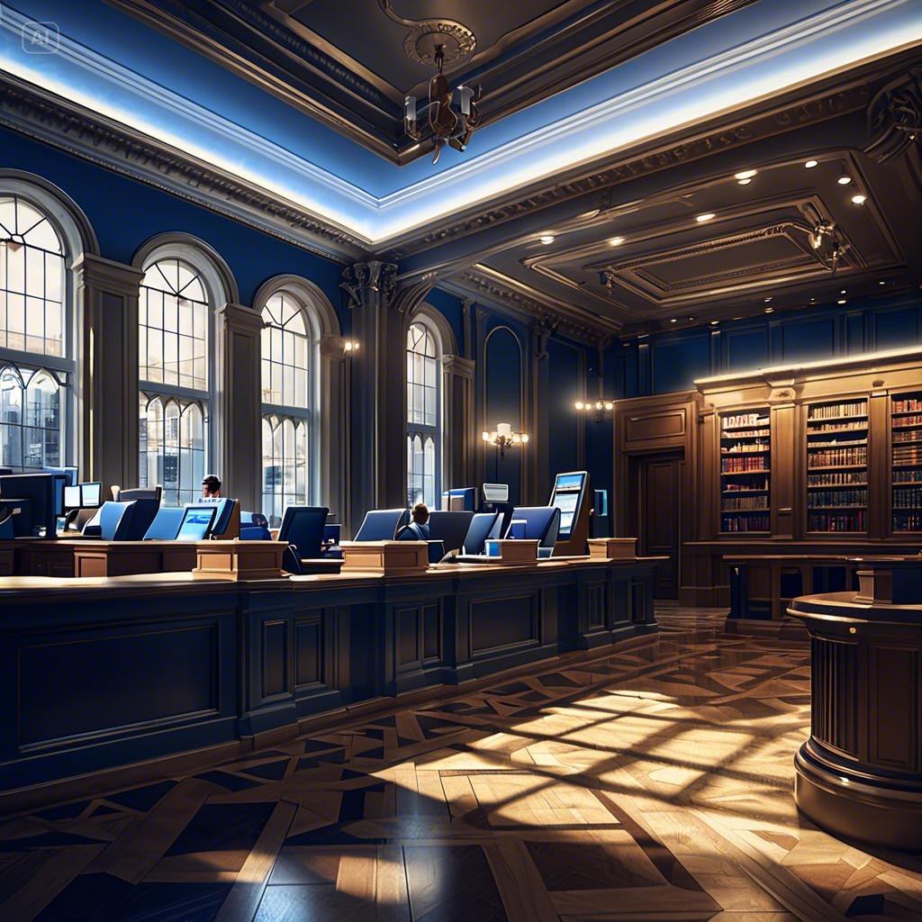 인터넷은행 VS 시중은행, 어떤 은행이 나에게 더 유리할까?