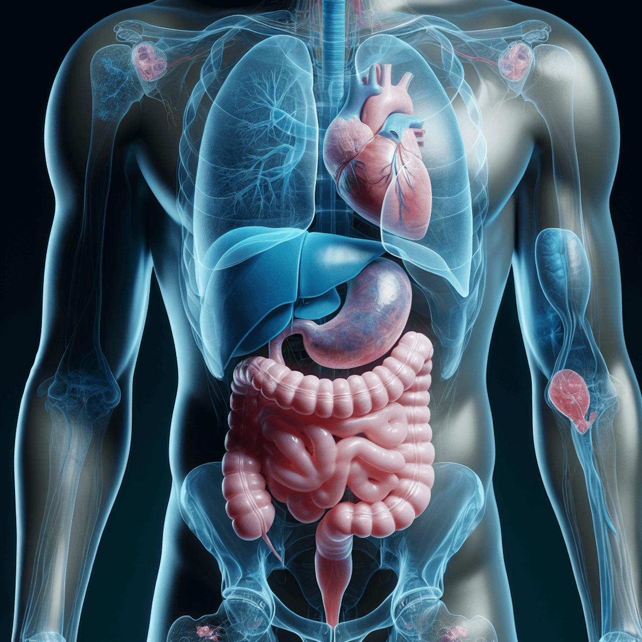 대장내시경 전날 음식