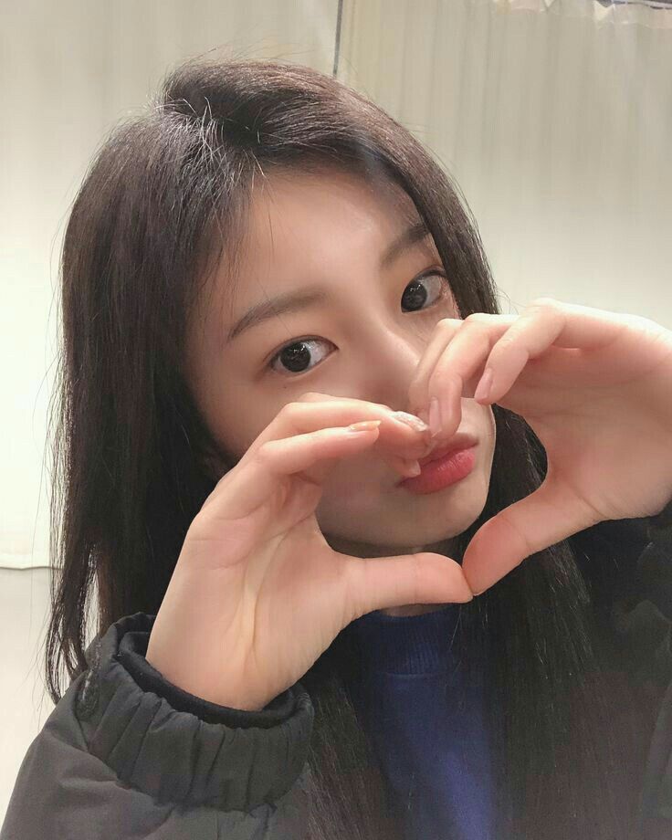 아이즈원 강혜원 몸매 키 아이즈원 강혜원 몸매 키