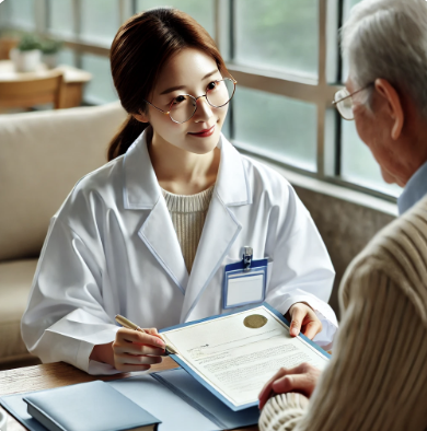 2025년 요양보호사 자격증 취득조건, 비용, 활용처 관련 사진