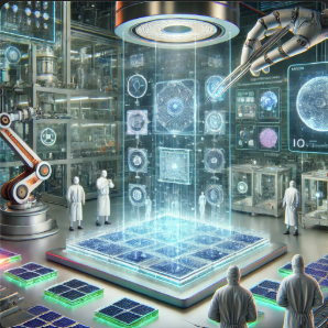 IoT 센서에서 초박형 글라스 기판이 중요한 이유