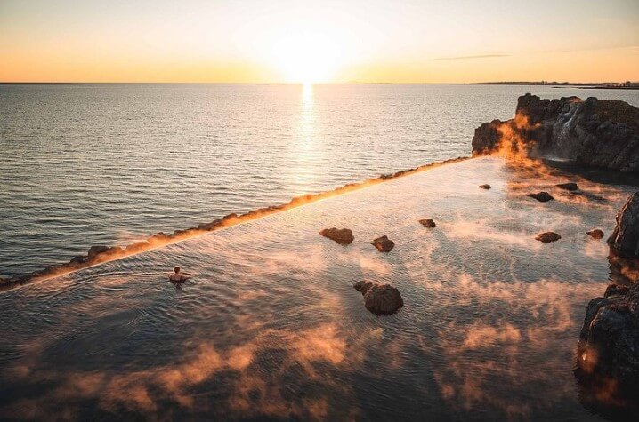 겨울 해외여행 추천지 베스트 10