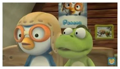 뽀로로와 노래해요 3기