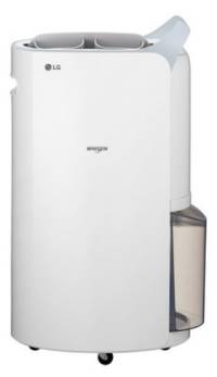 LG전자 휘센 듀얼 인버터 제습기 20L DQ200PBBC