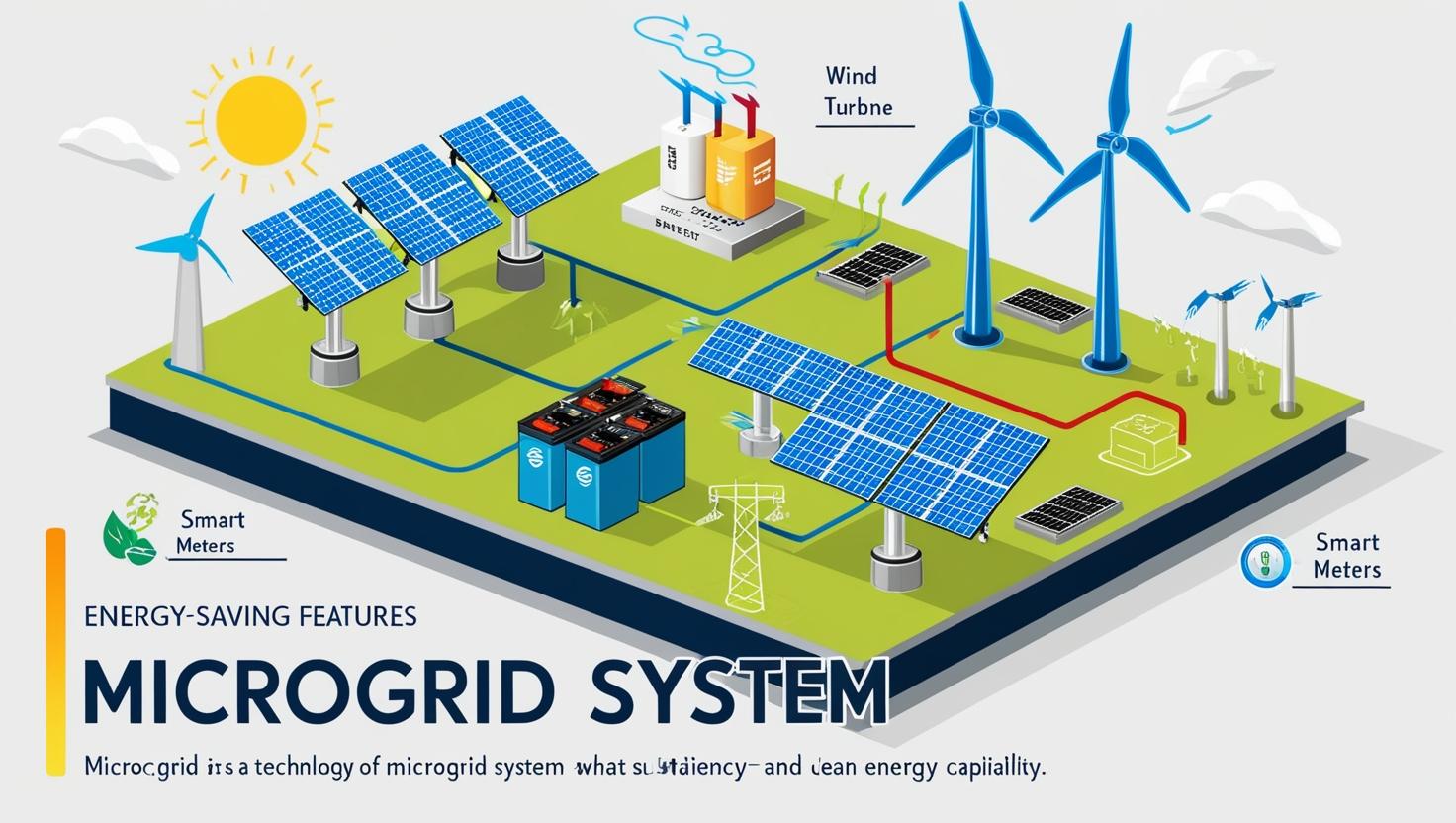 마이크로그리드 뜻