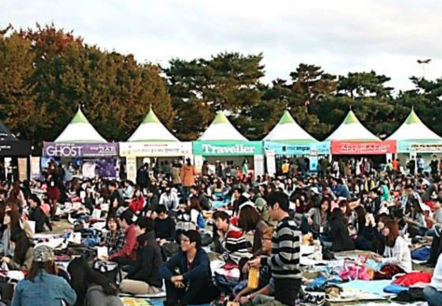 2025 부산 세계 라면축제