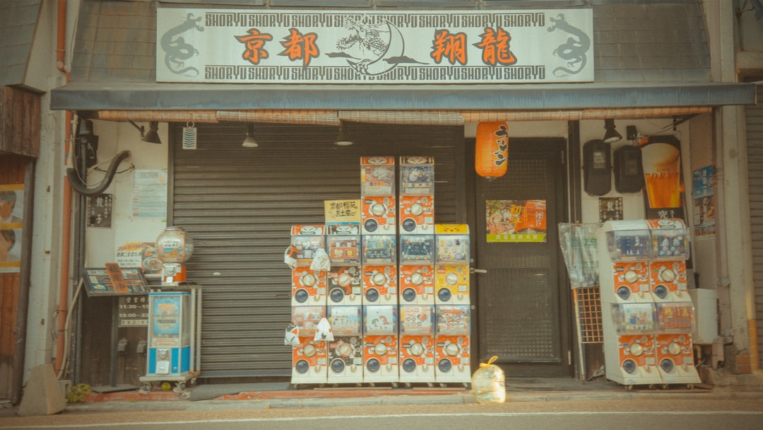 Gacha