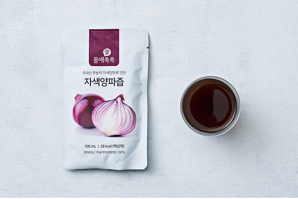 양파즙 효능
