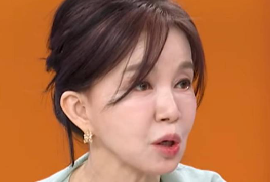 임예진 시댁