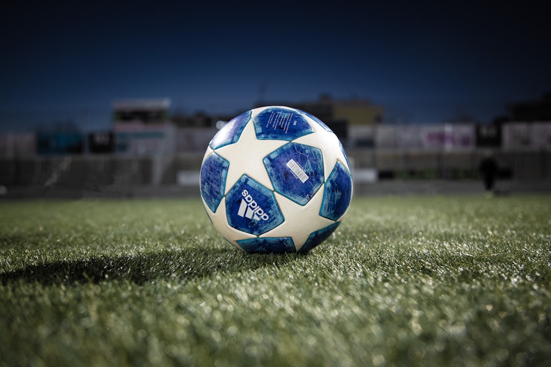 football