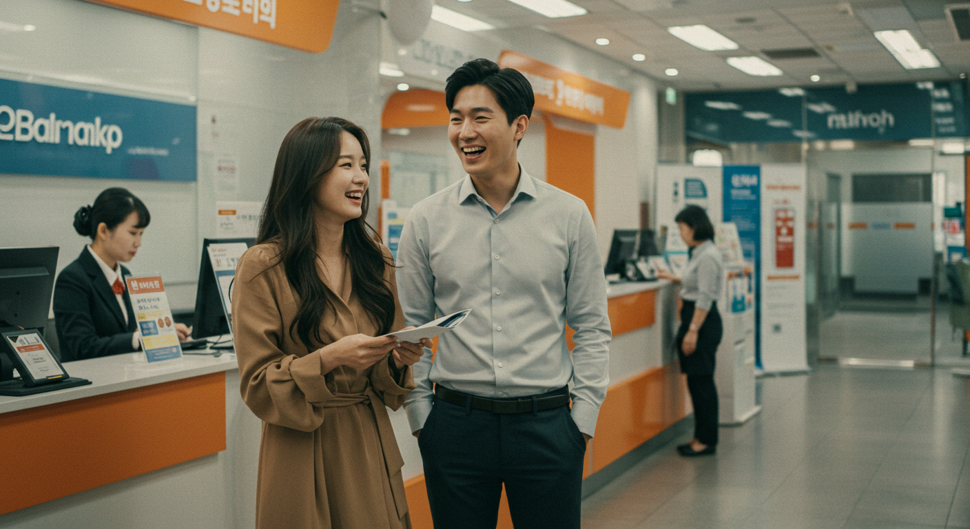 청년주택드림청약 대출 