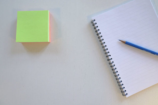 Notion을 업무용으로 제대로 쓰는 법