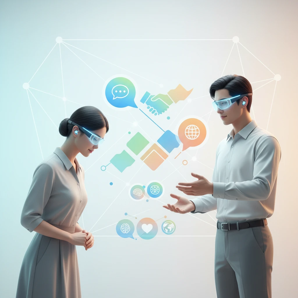 해외여행 전 필수 실시간 음성 번역 ..