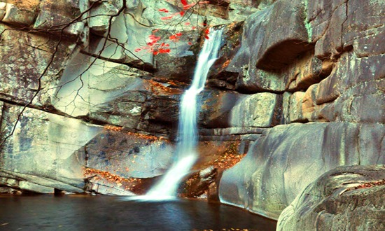 무릉계곡 관련 홍보영상 이미지