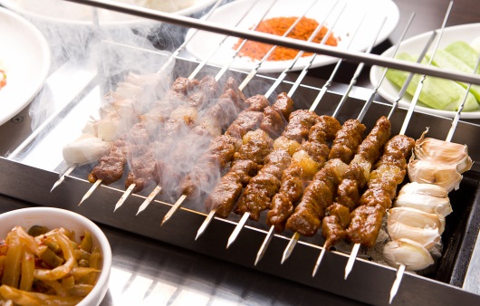 양고기 효능 및 부작용