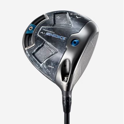 캘러웨이 파라다임 Ai Smoke