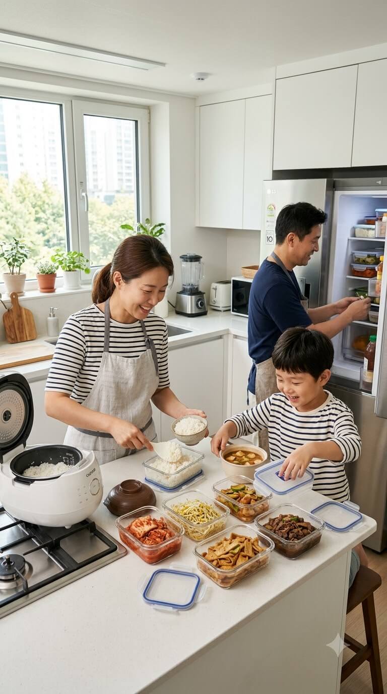 여름철 실온에 두면 위험한 음식&amp;#44; 여름철 음식 보관법&amp;#44; 식중독 예방&amp;#44; 음식 보관법&amp;#44; 냉장 보관&amp;#44; 여름철 생활정보&amp;#44; 식중독 증상&amp;#44; 김밥 보관법&amp;#44; 자른 과일 보관&amp;#44; 조리된 고기 보관&amp;#44; 시니어 건강정보&amp;#44; 황금길가이드
