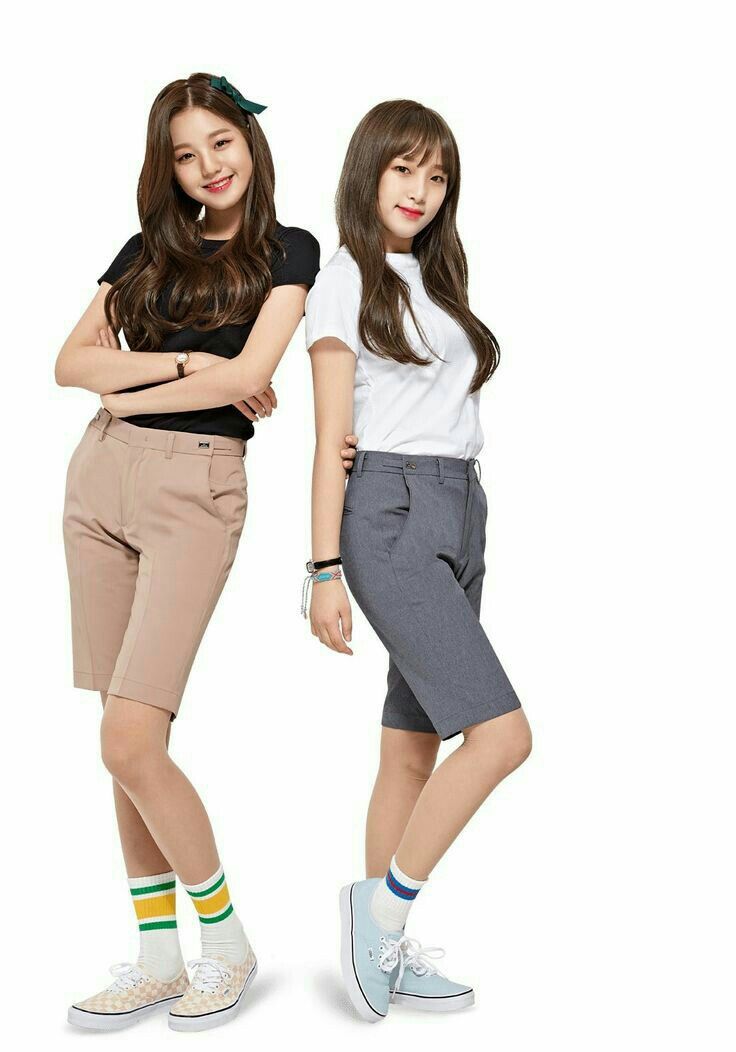 아이즈원 프로듀스48 사진 모음 아이즈원 프로듀스48 사진 모음