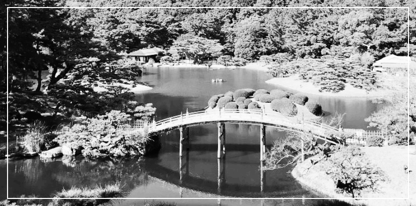 일본 2박 3일 여행 - 시코쿠 유네스코 세계문화유산 관광 코스 추천: 오보케 협곡, 리쓰린 공원, 시만토강 필수 명소