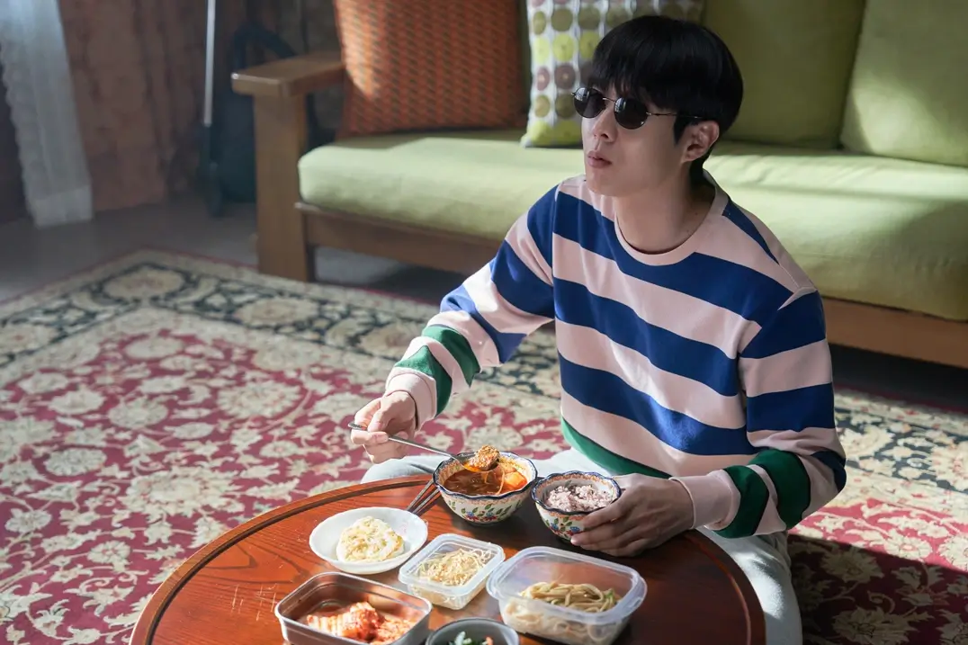 영화 넘버원 원작 줄거리 출연진 결말 후기