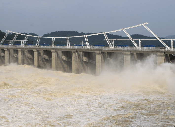 후쿠시마 오염수 4차 방류