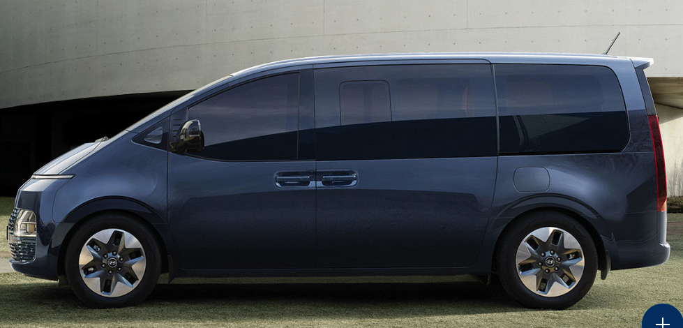 스타리아 하이브리드 사전계약 및 판매가격