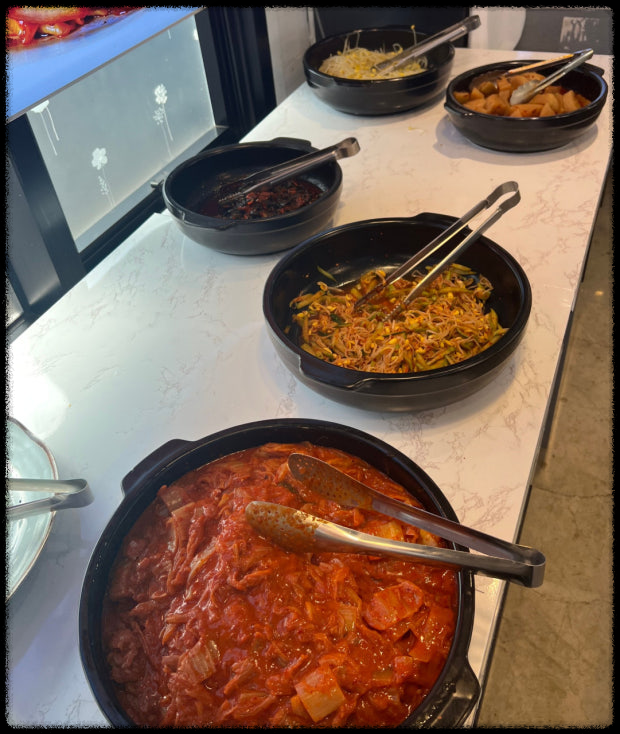 생생정보 [가격파괴 Why] &amp;lt;코다리조림 무한 리필 1인 9.900원&amp;gt;