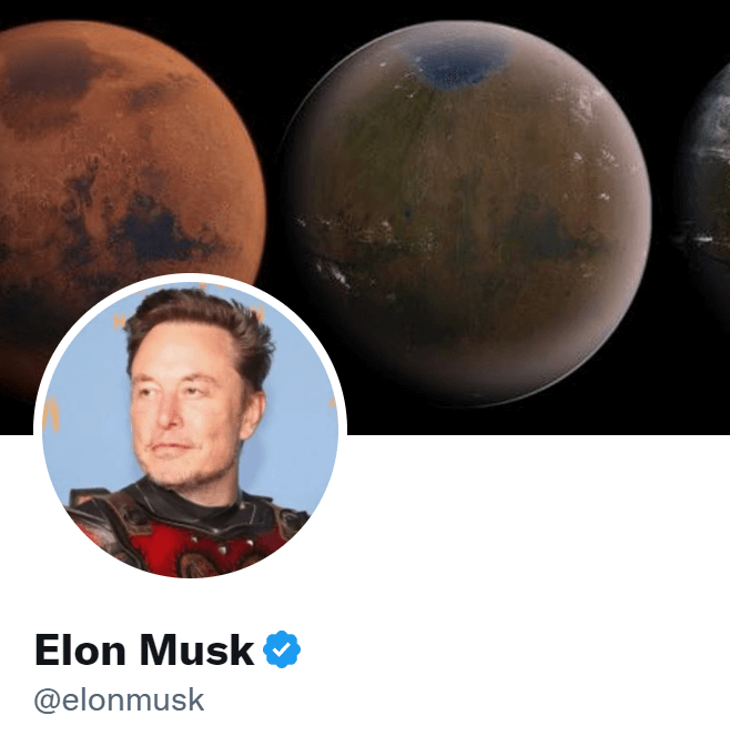 일론 머스크 사진