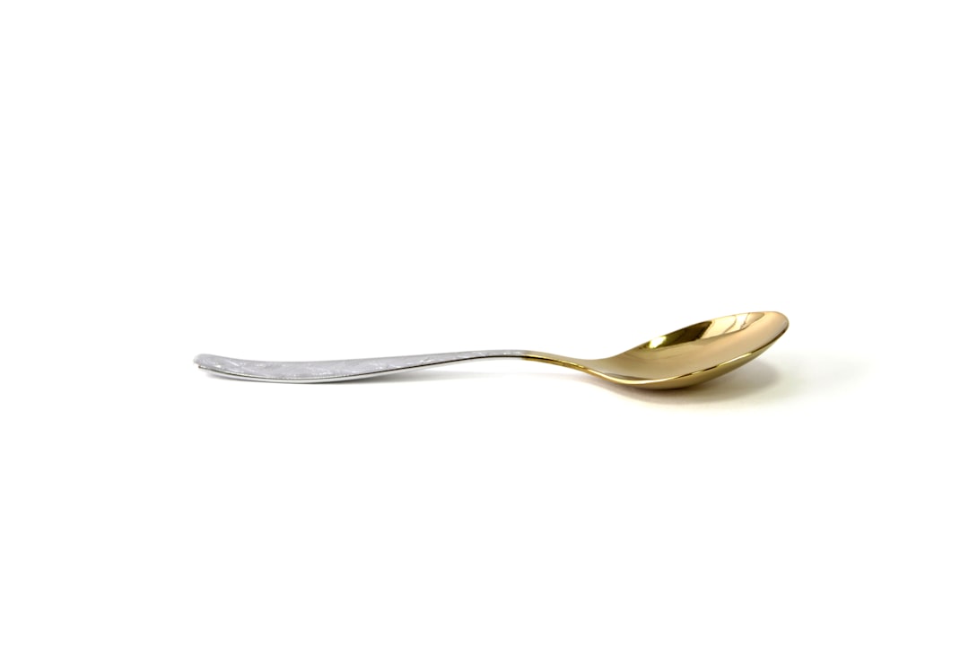 Spoon.