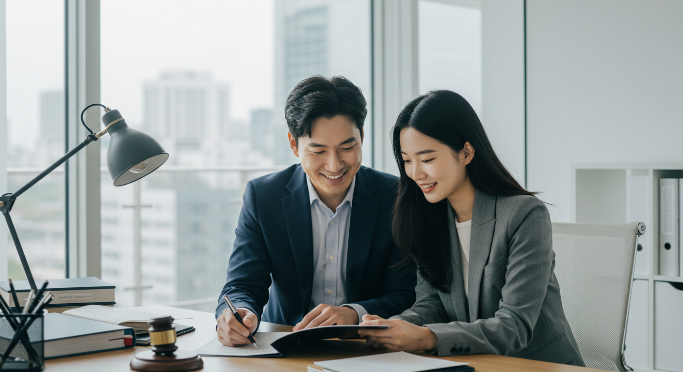 모욕죄 공소시효 총정리