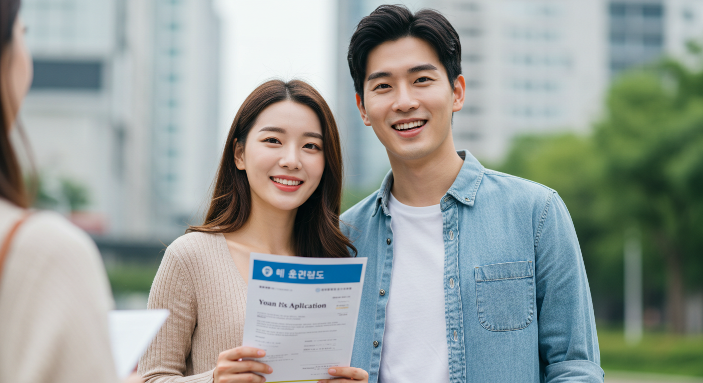 카카오 전세대출 조건 총정리