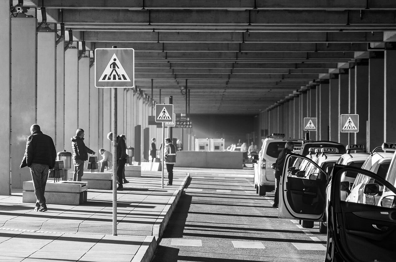 나트랑 그랩 사용법